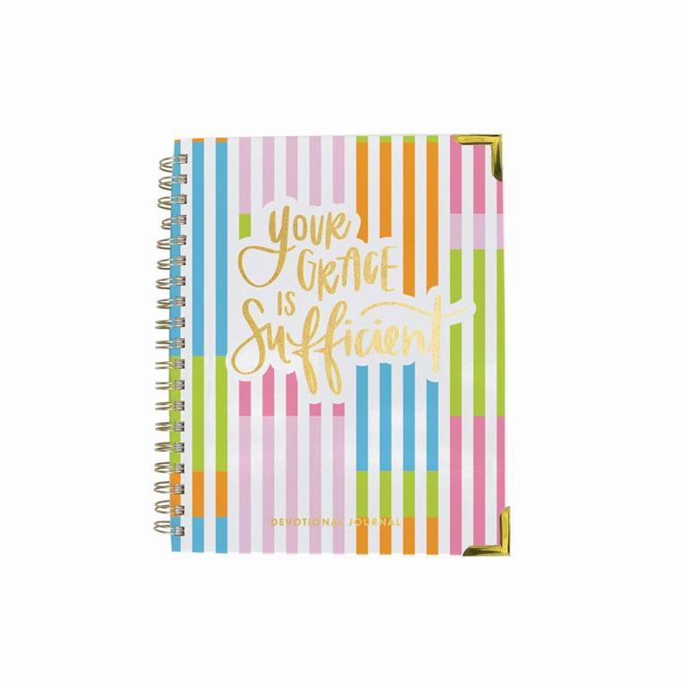 DEVOTIONAL JOURNAL YOUR GRACE