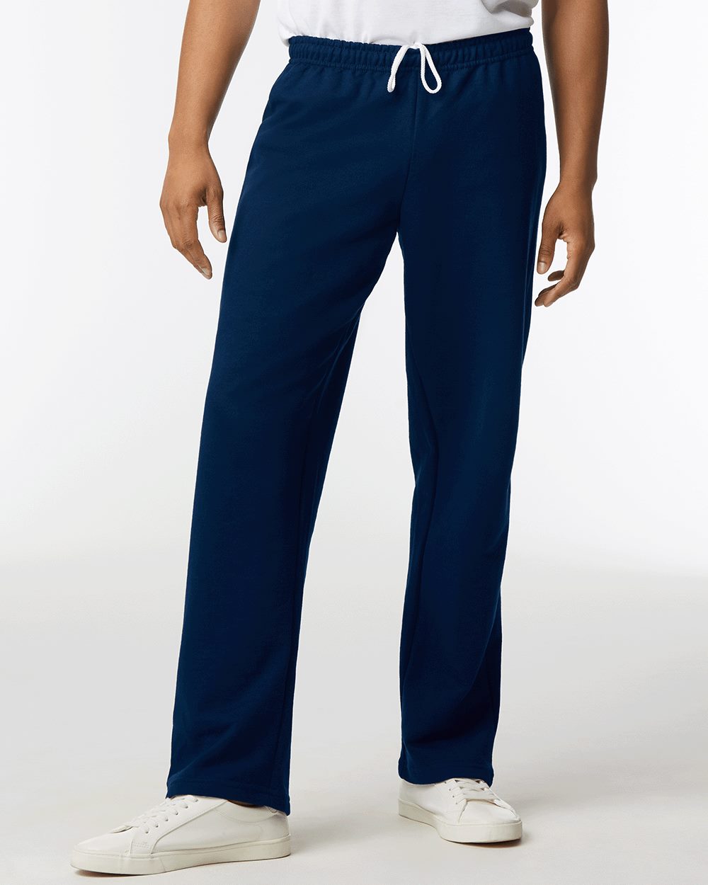 ADULT Unisex Open-Bottom Sweatpants - CUSTOM NAMES