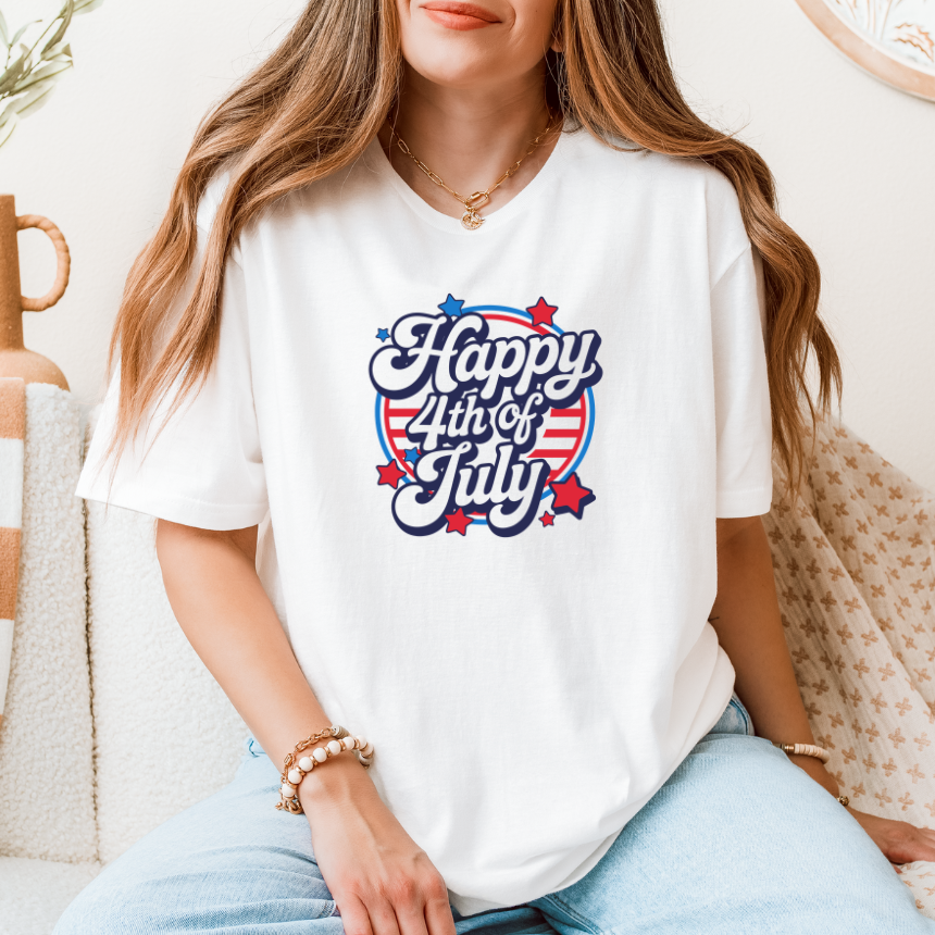 **FINAL SALE** HAPPY 4TH OF JULY