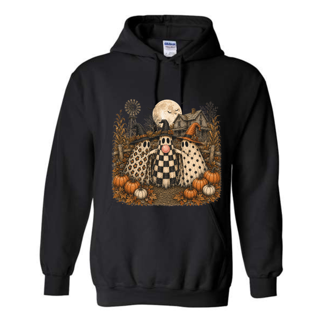 DEAL OF THE DAY* FINAL SALE* BUBBLE GUM GHOSTS