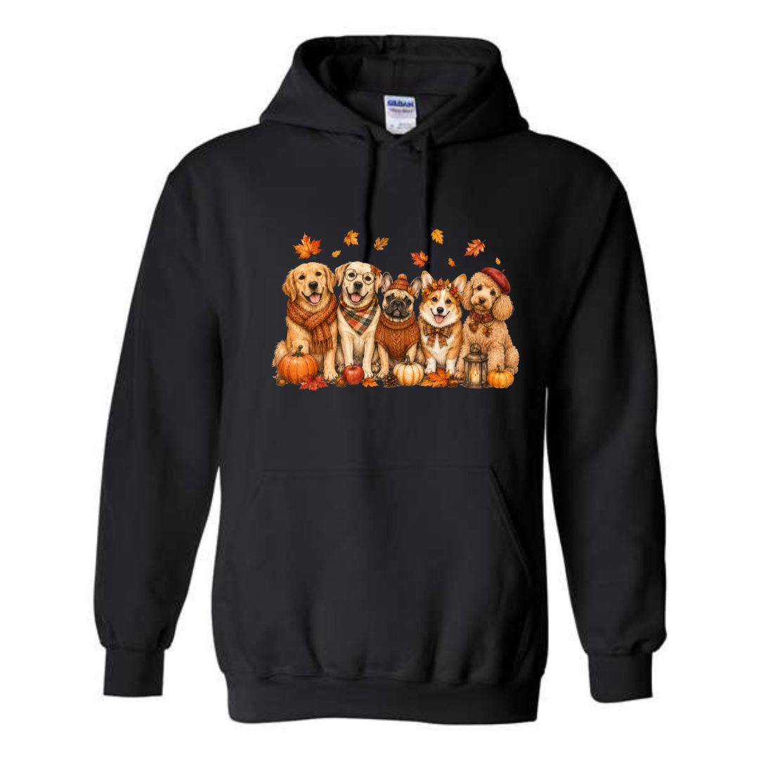 DEAL OF THE DAY* FINAL SALE* FALL DOGS