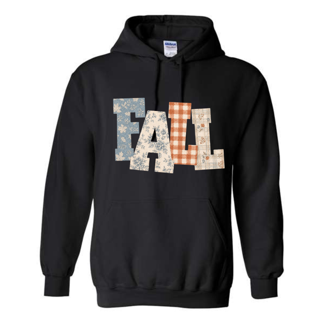 DEAL OF THE DAY* FINAL SALE* FALL PATCHWORK