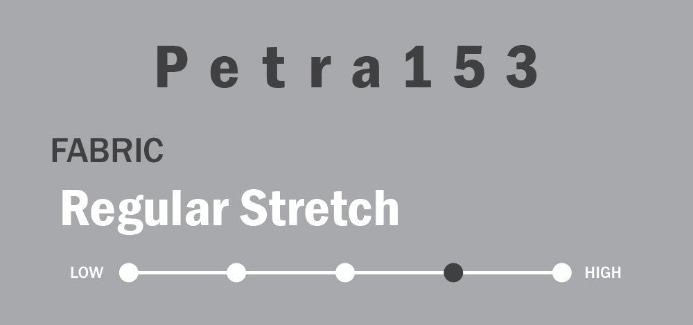 PETRA CLASSIC STRAIGHT HIGH RISE JEANS