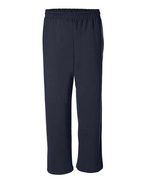 ADULT Unisex Open-Bottom Sweatpants - CUSTOM NAMES