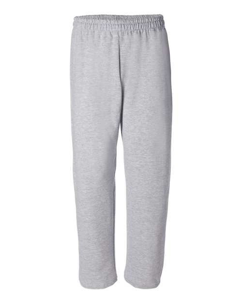 ADULT Unisex Open-Bottom Sweatpants - CUSTOM NAMES