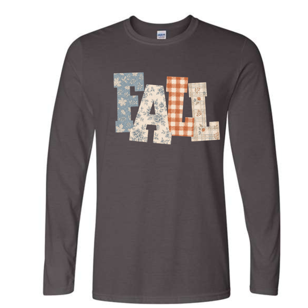 DEAL OF THE DAY* FINAL SALE* FALL PATCHWORK