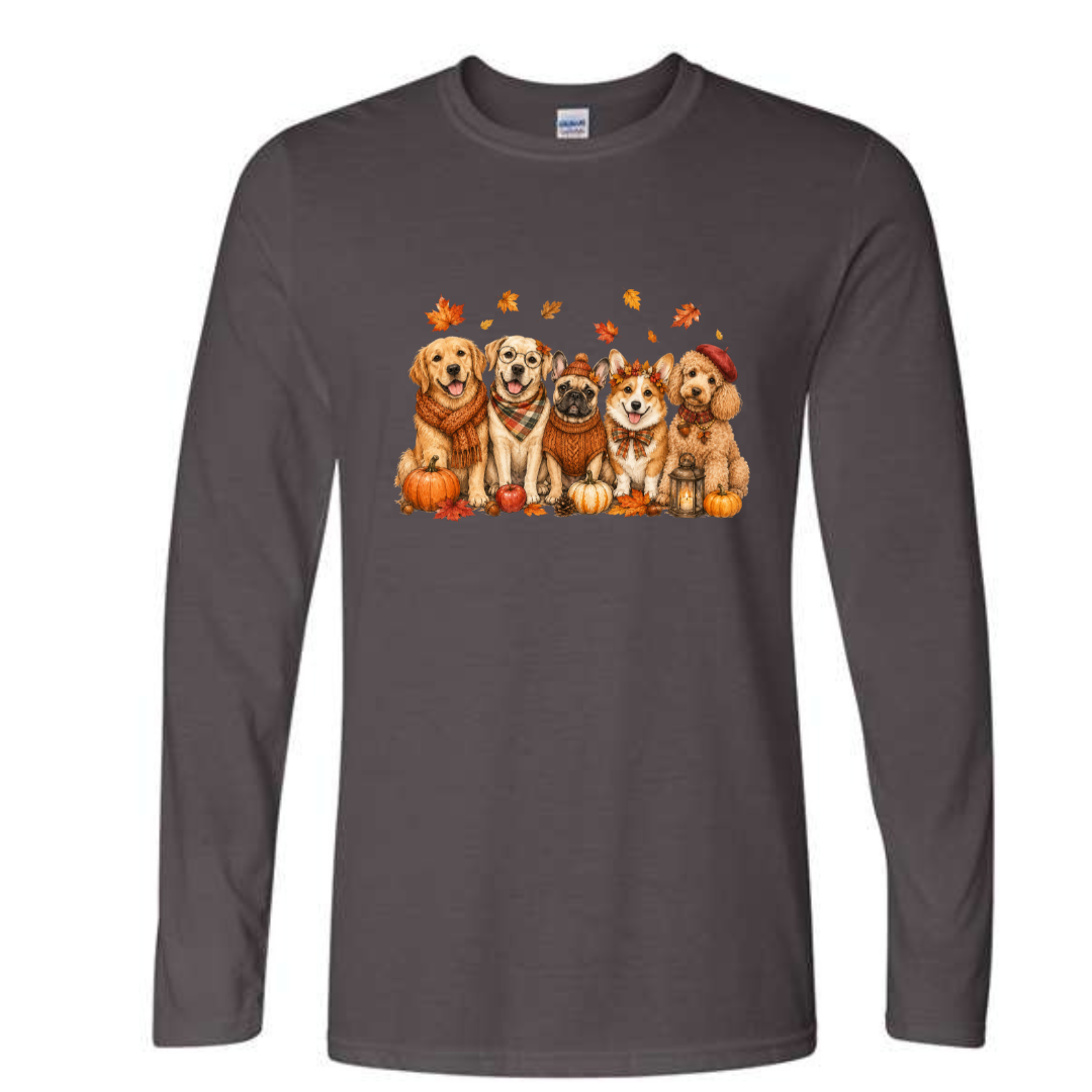 DEAL OF THE DAY* FINAL SALE* FALL DOGS
