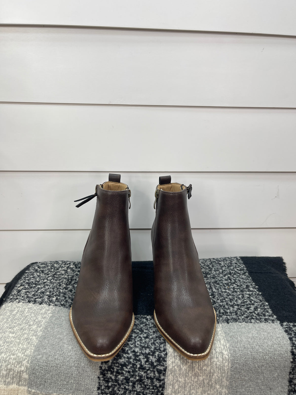 CORKYS TOIL N TROUBLE - ESPRESSO