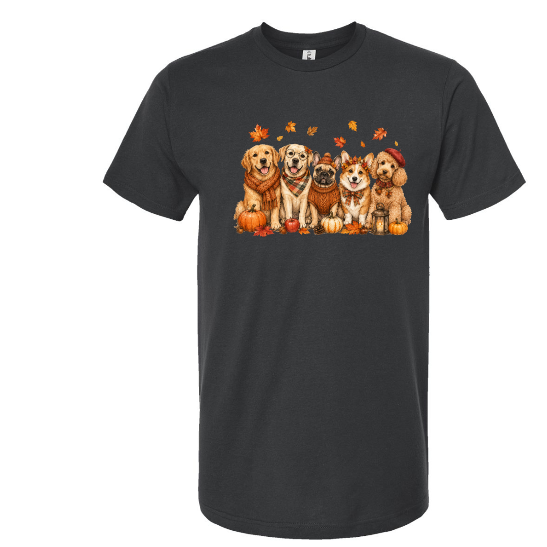 DEAL OF THE DAY* FINAL SALE* FALL DOGS