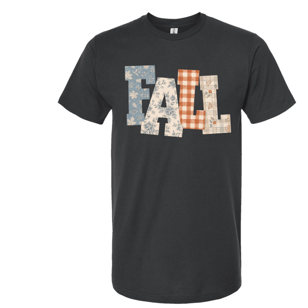 DEAL OF THE DAY* FINAL SALE* FALL PATCHWORK
