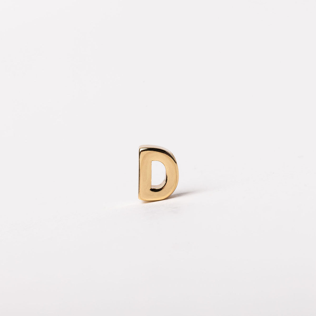 CHARM BAR "D"