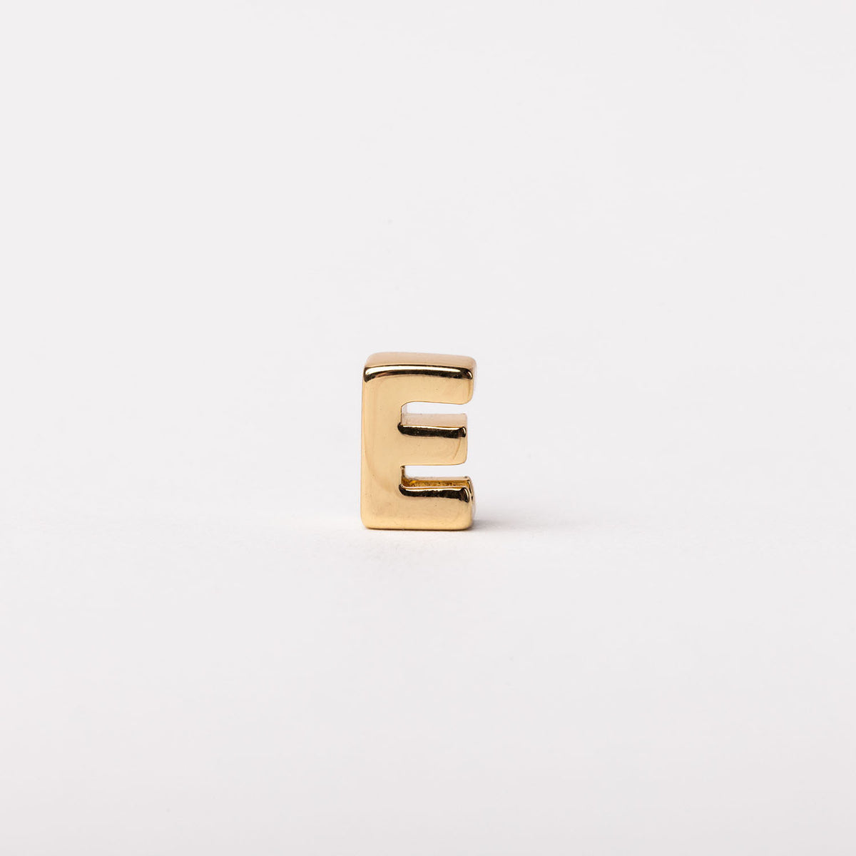 CHARM BAR "E"