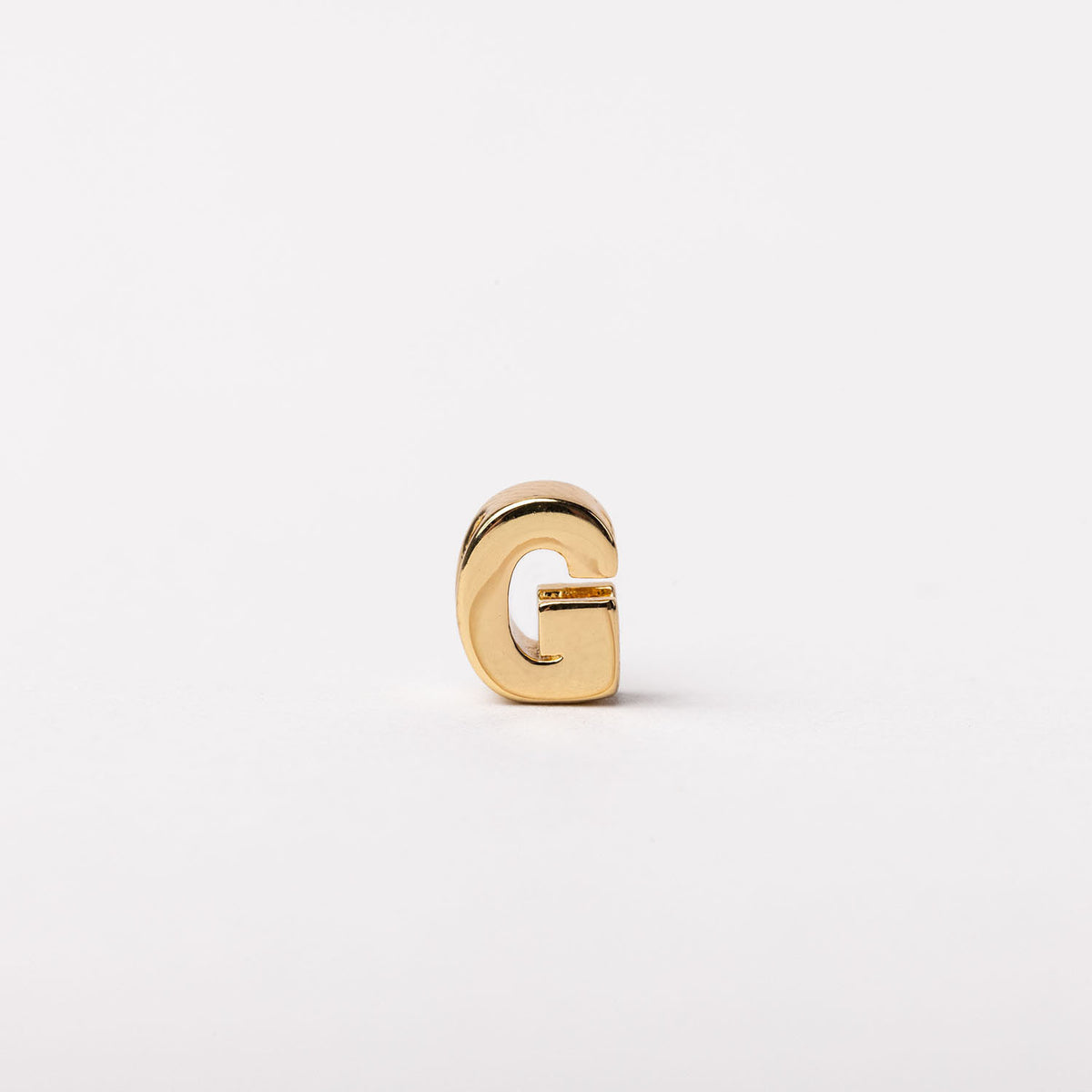 CHARM BAR "G"