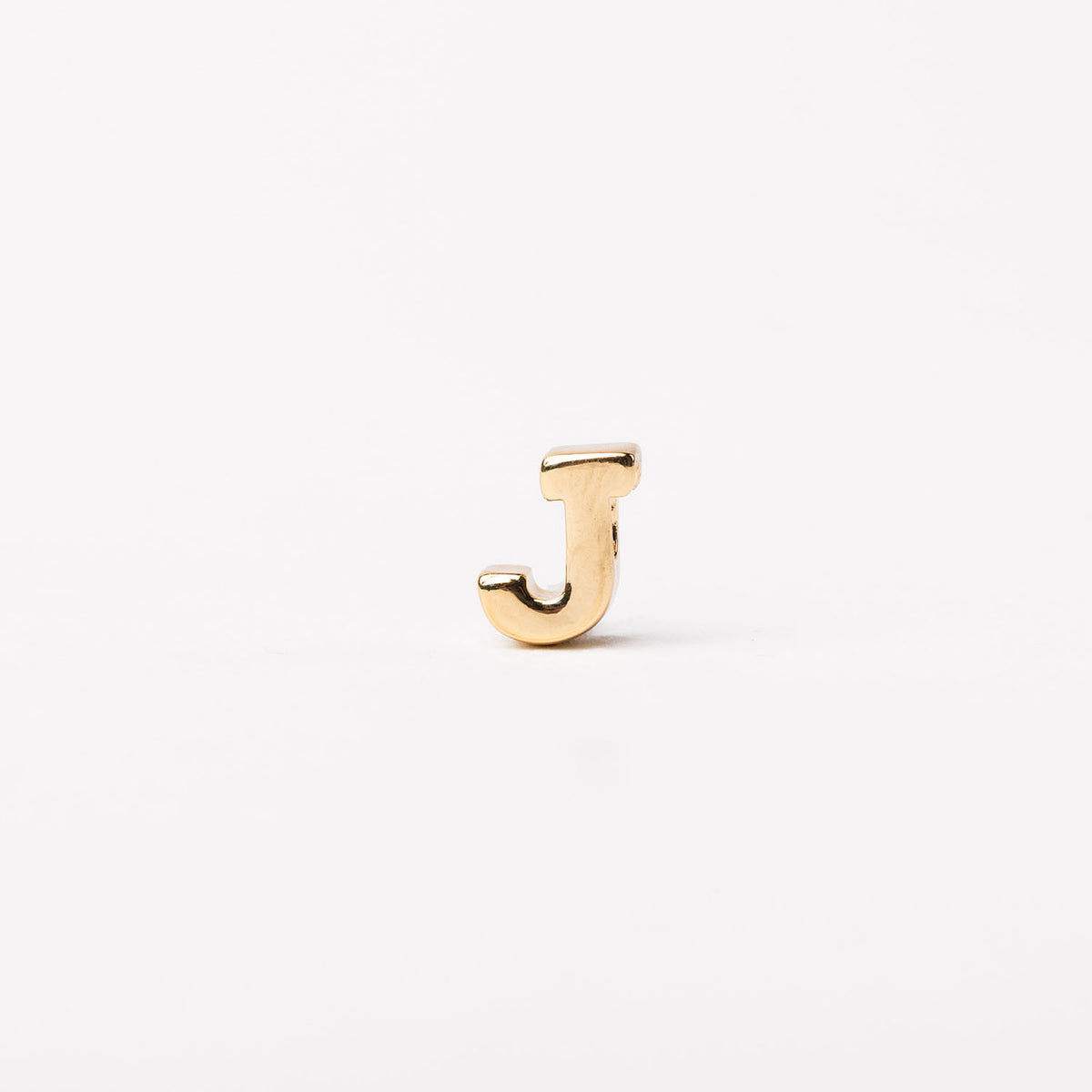 CHARM BAR "J"