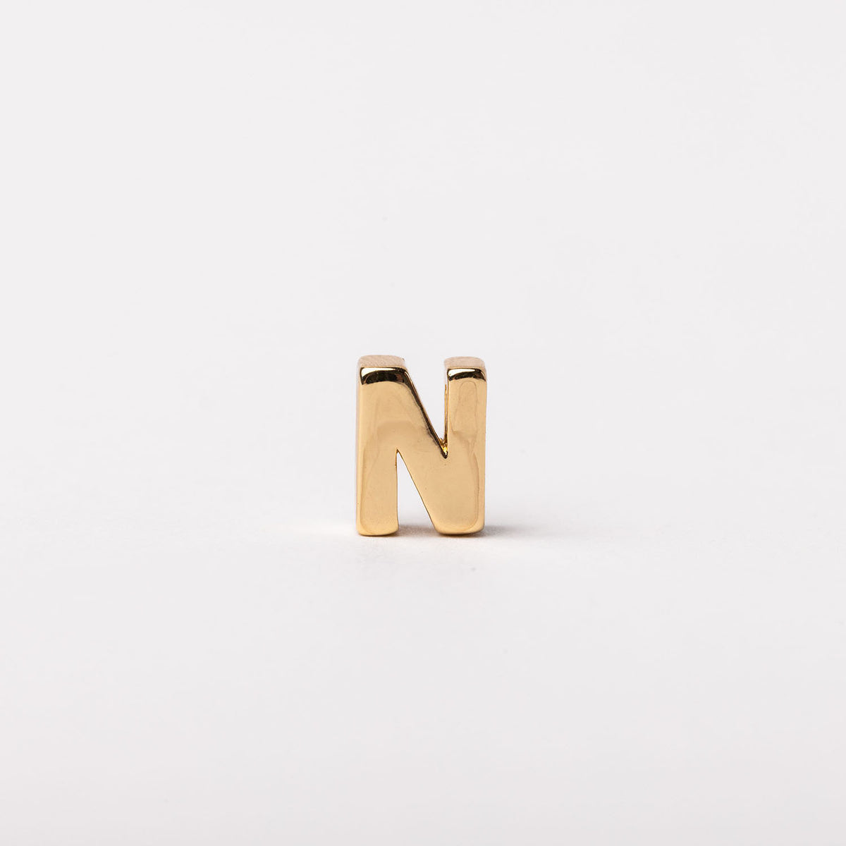 CHARM BAR "N"