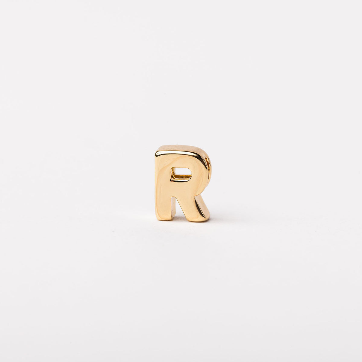 CHARM BAR "R"