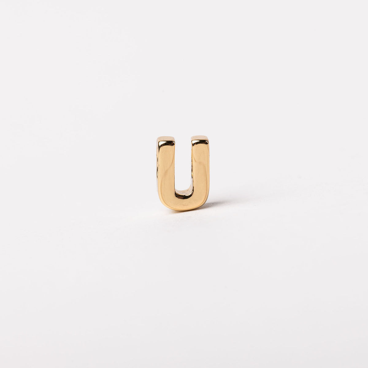 CHARM BAR "U"