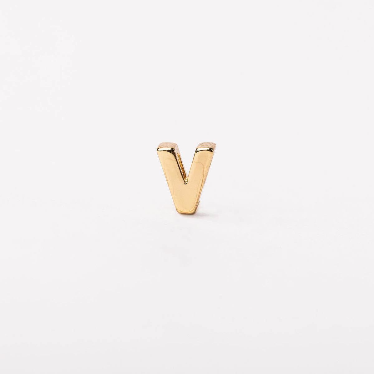 CHARM BAR "V"