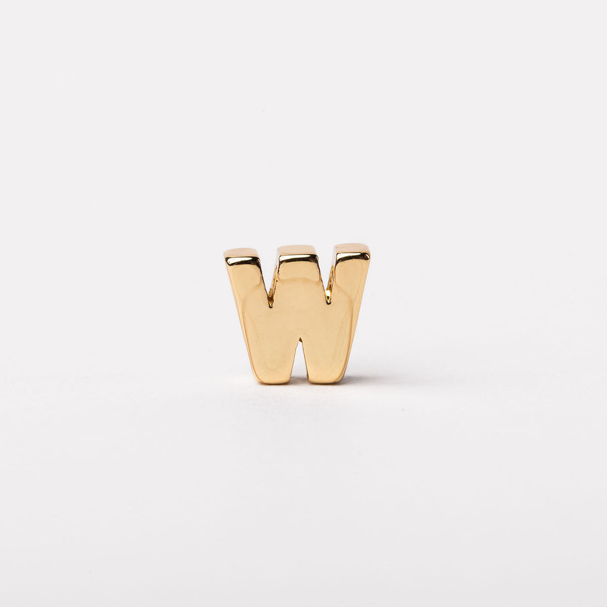 CHARM BAR "W"