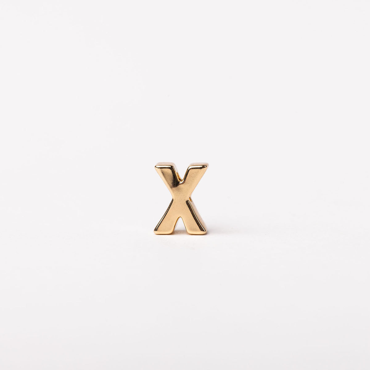 CHARM BAR "X"