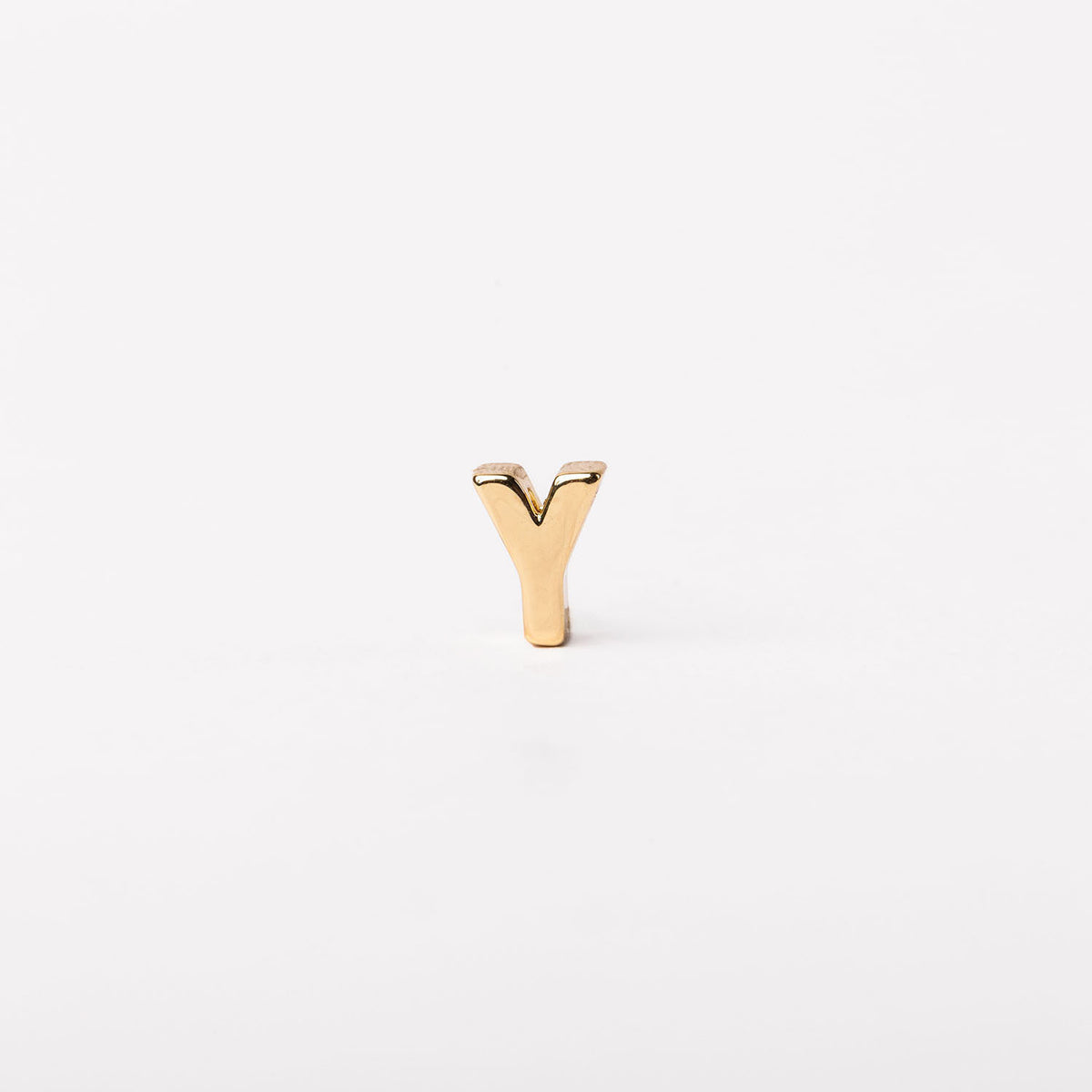 CHARM BAR "Y"