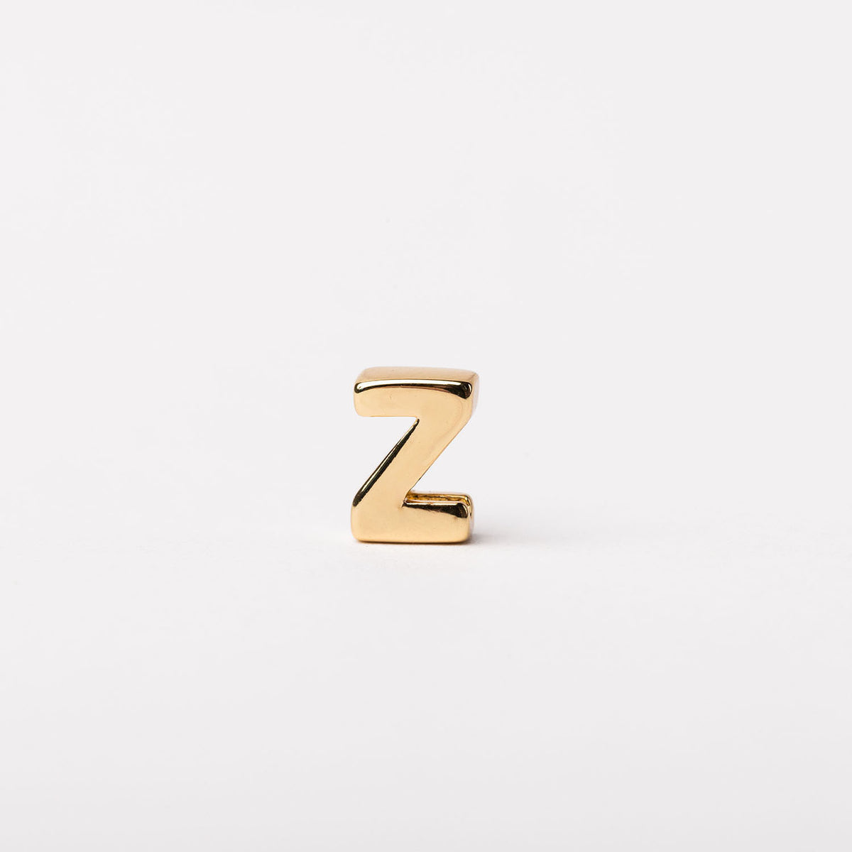 CHARM BAR "Z"