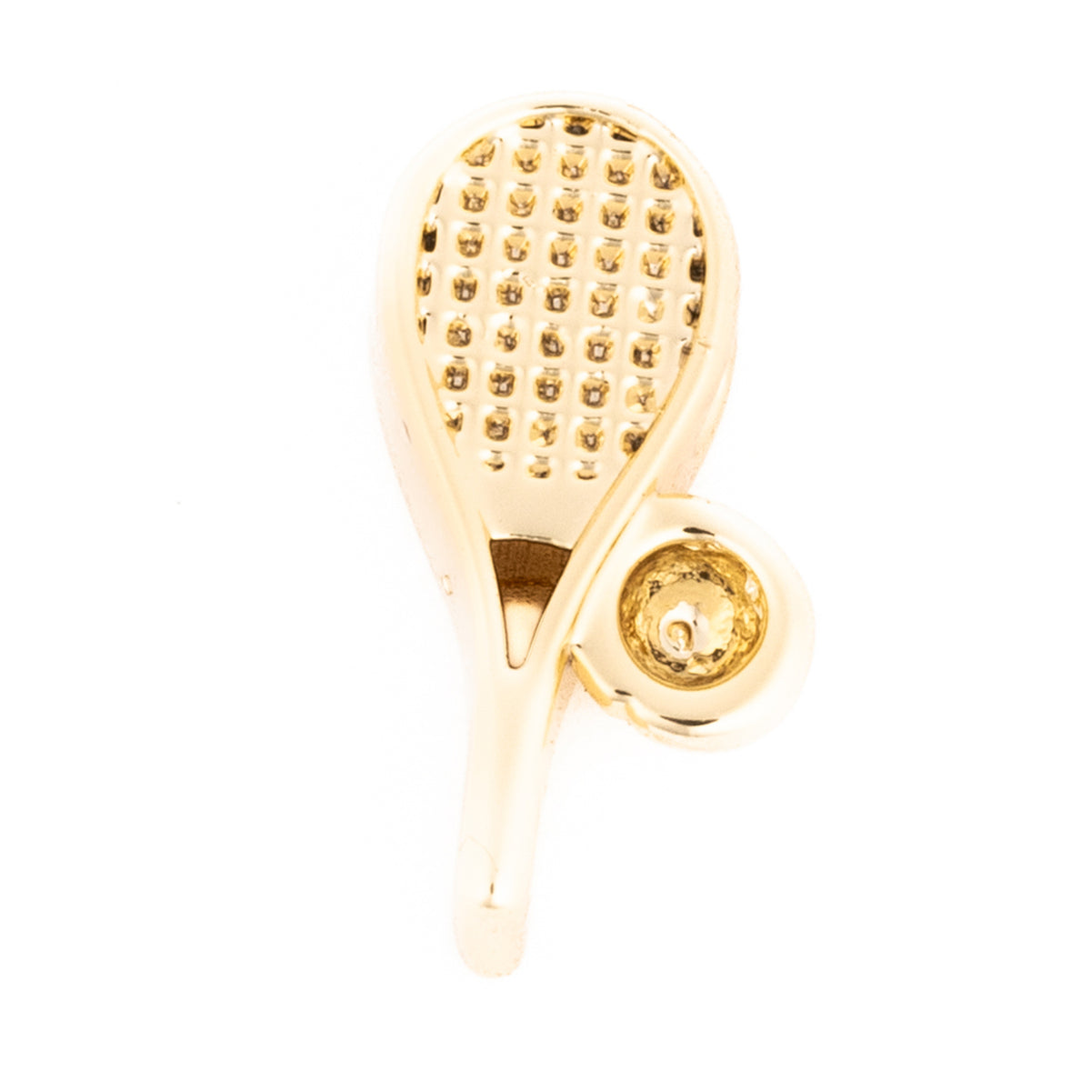 CHARM BAR LUXE CHARM - TENNIS