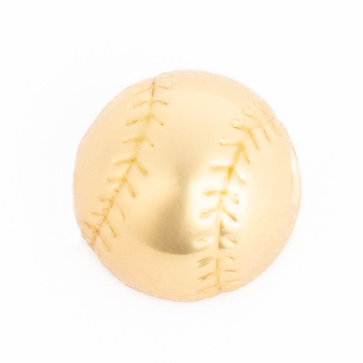 CHARM BAR LUXE - BASEBALL