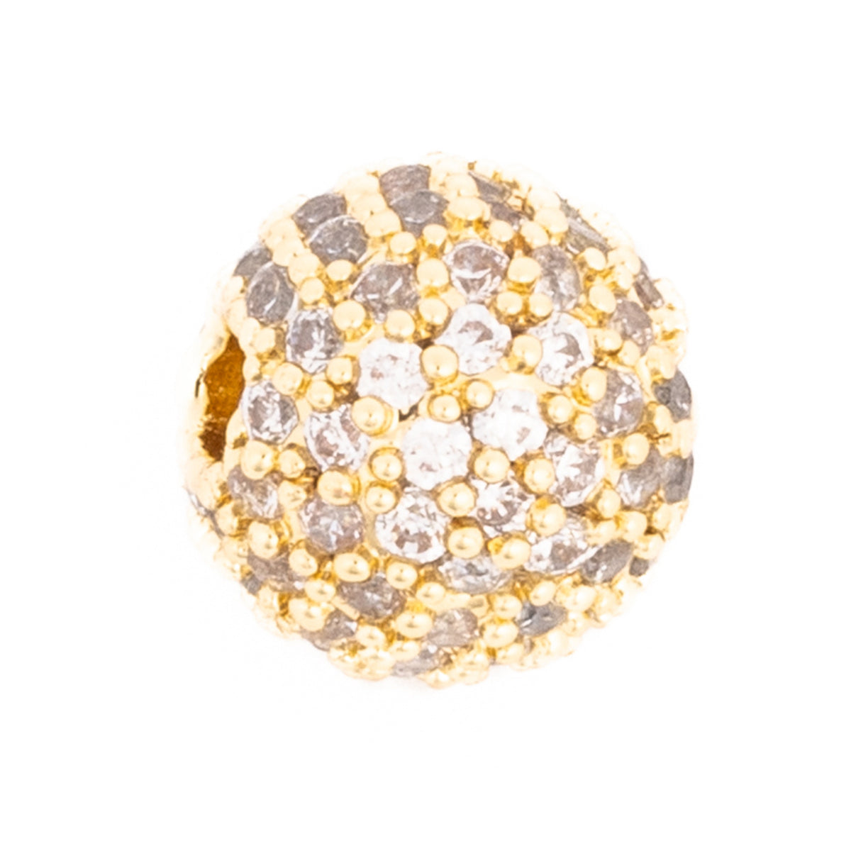 CHARM BAR LUXE - BEAD PAVE