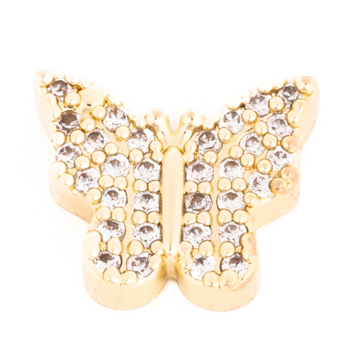 CHARM BAR LUXE - BUTTERFLY