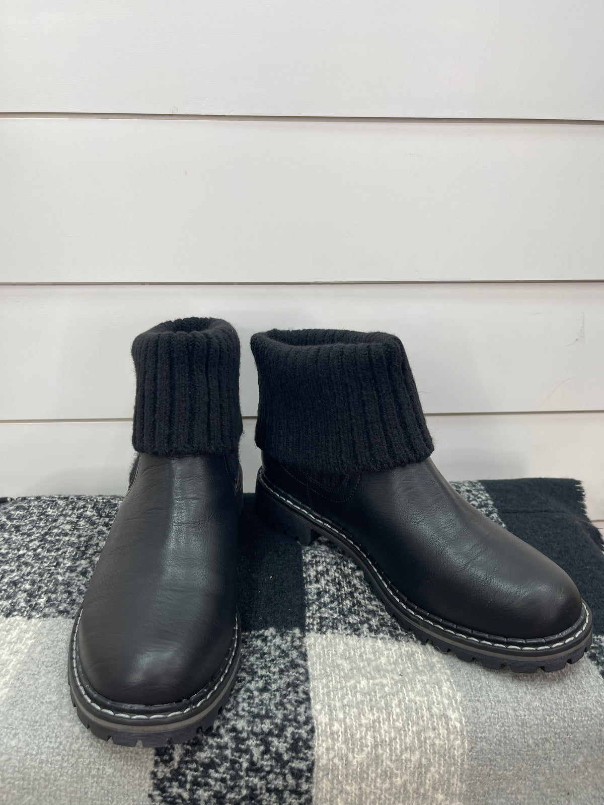 CORKYS QUIVER - BLACK