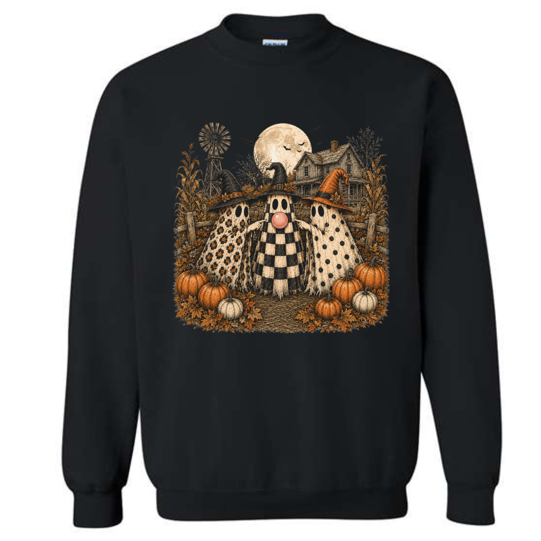 DEAL OF THE DAY* FINAL SALE* BUBBLE GUM GHOSTS