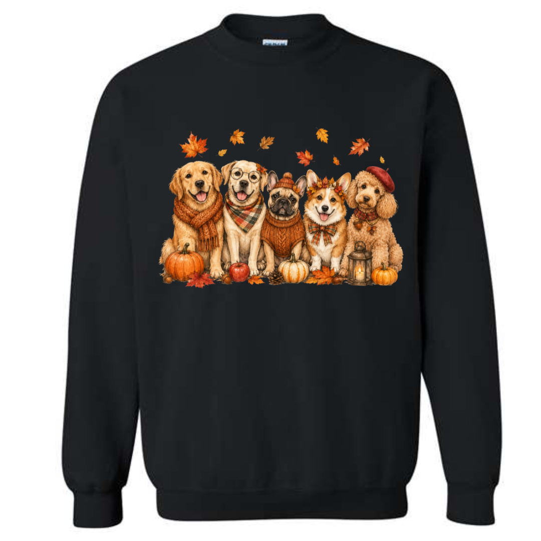 DEAL OF THE DAY* FINAL SALE* FALL DOGS