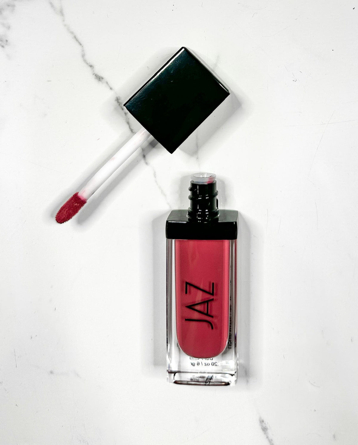 Love, Jen Liquid Matte Stain