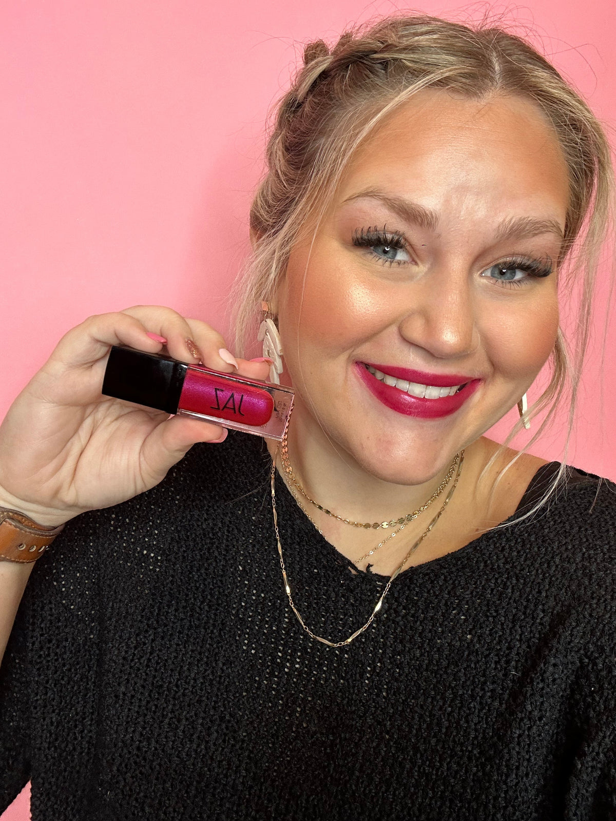 Mary Berry Liquid Matte Stain