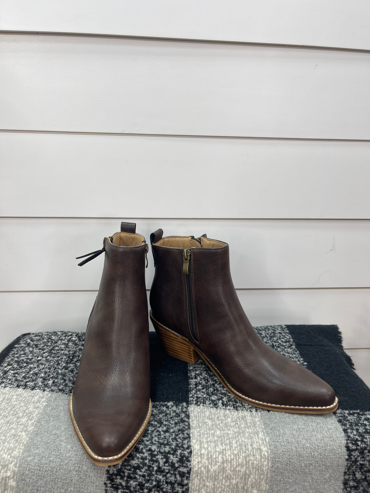 CORKYS TOIL N TROUBLE - ESPRESSO