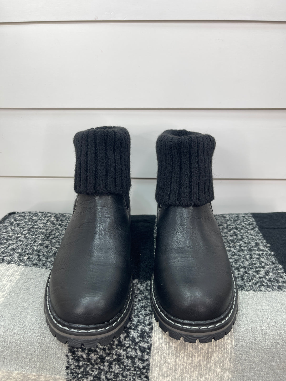 CORKYS QUIVER - BLACK