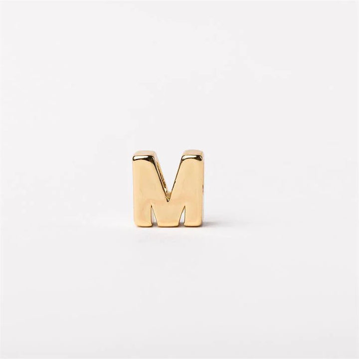 CHARM BAR "M"