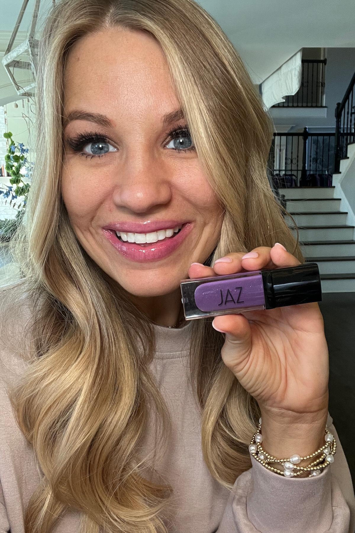 Glamour Grape Lip Gloss