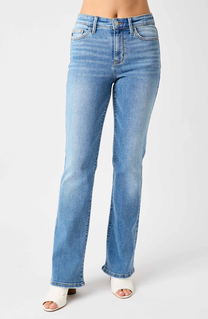 JUDY BLUE MR VINTAGE BOOTCUT