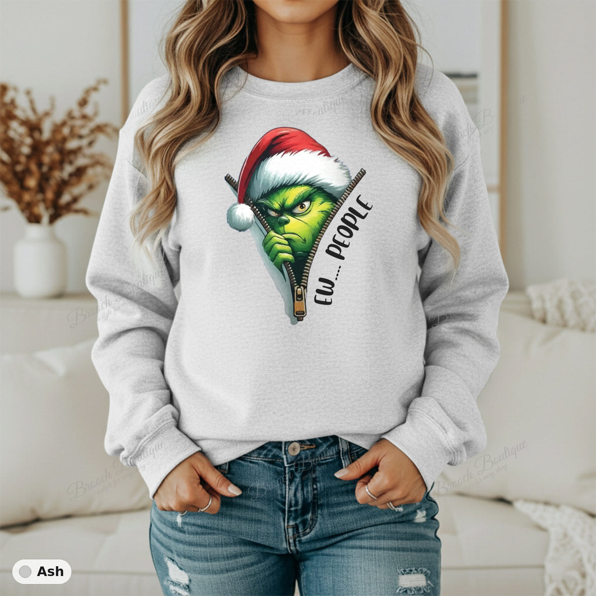 Ew... People — Gildan 18000