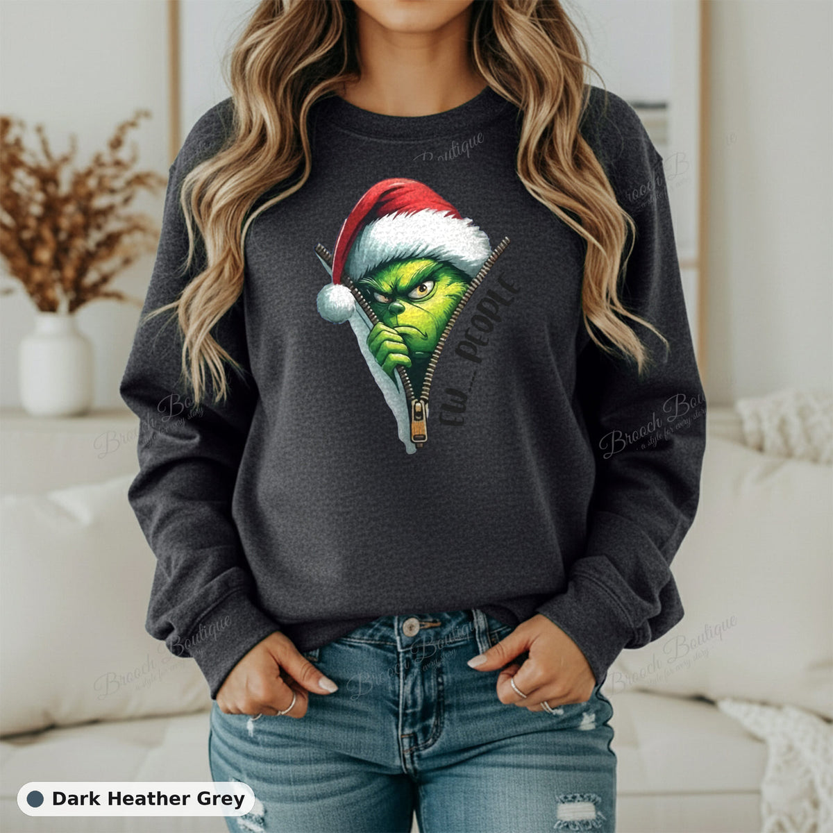 Ew... People — Gildan 18000