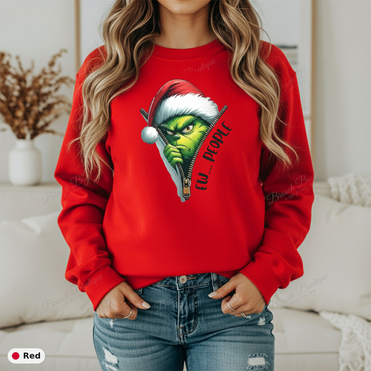 Ew... People — Gildan 18000