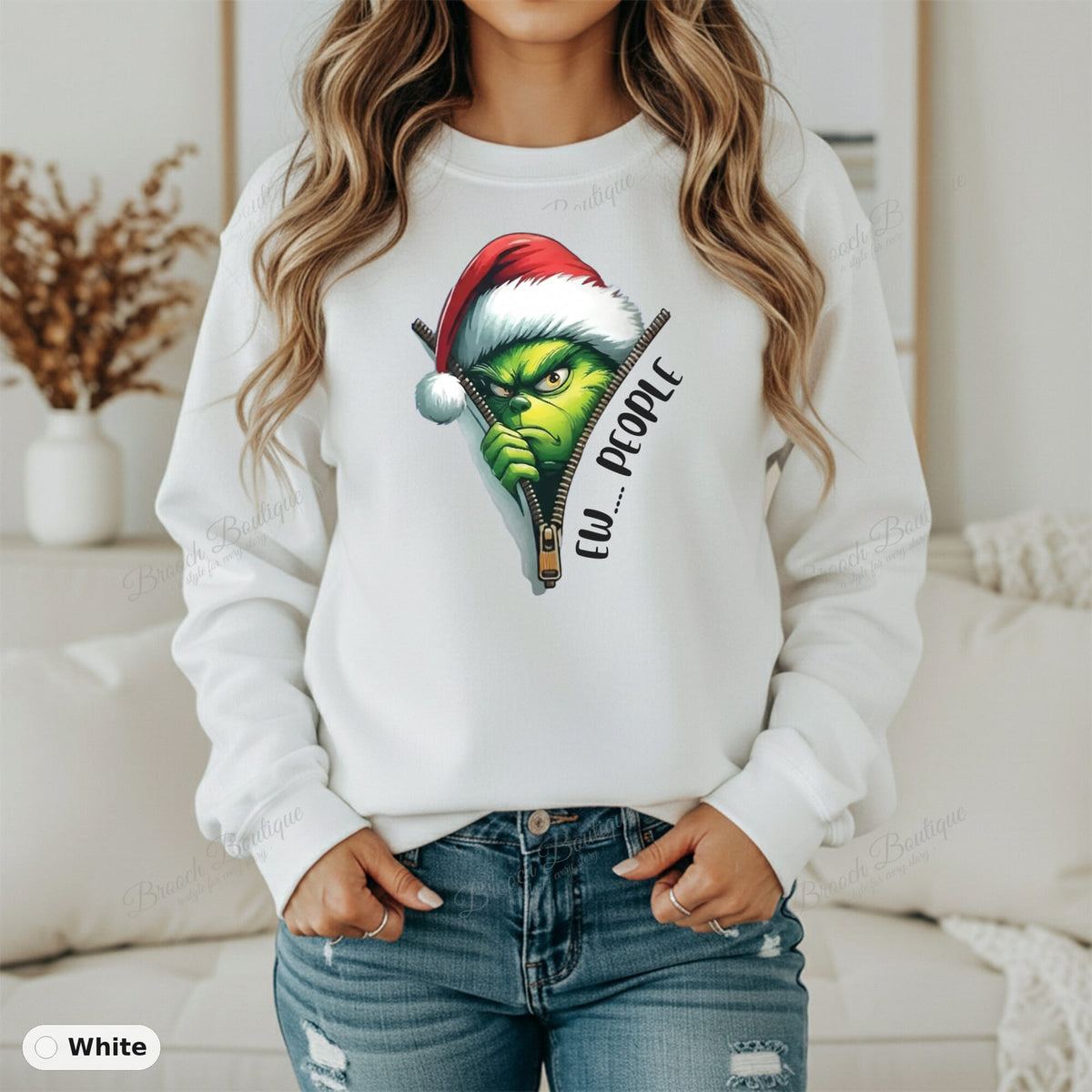 Ew... People — Gildan 18000