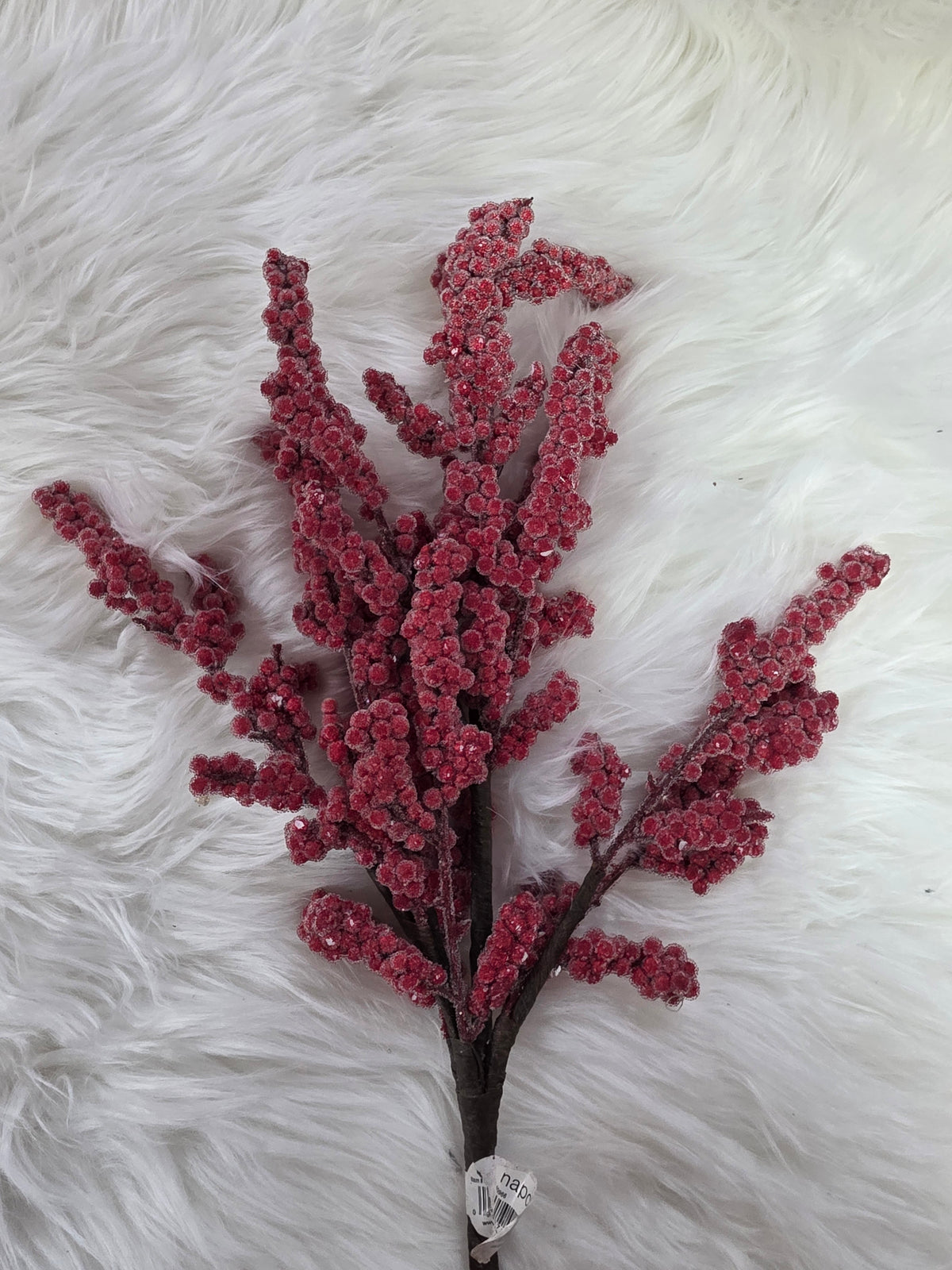 grhse - RED ICE BERRY