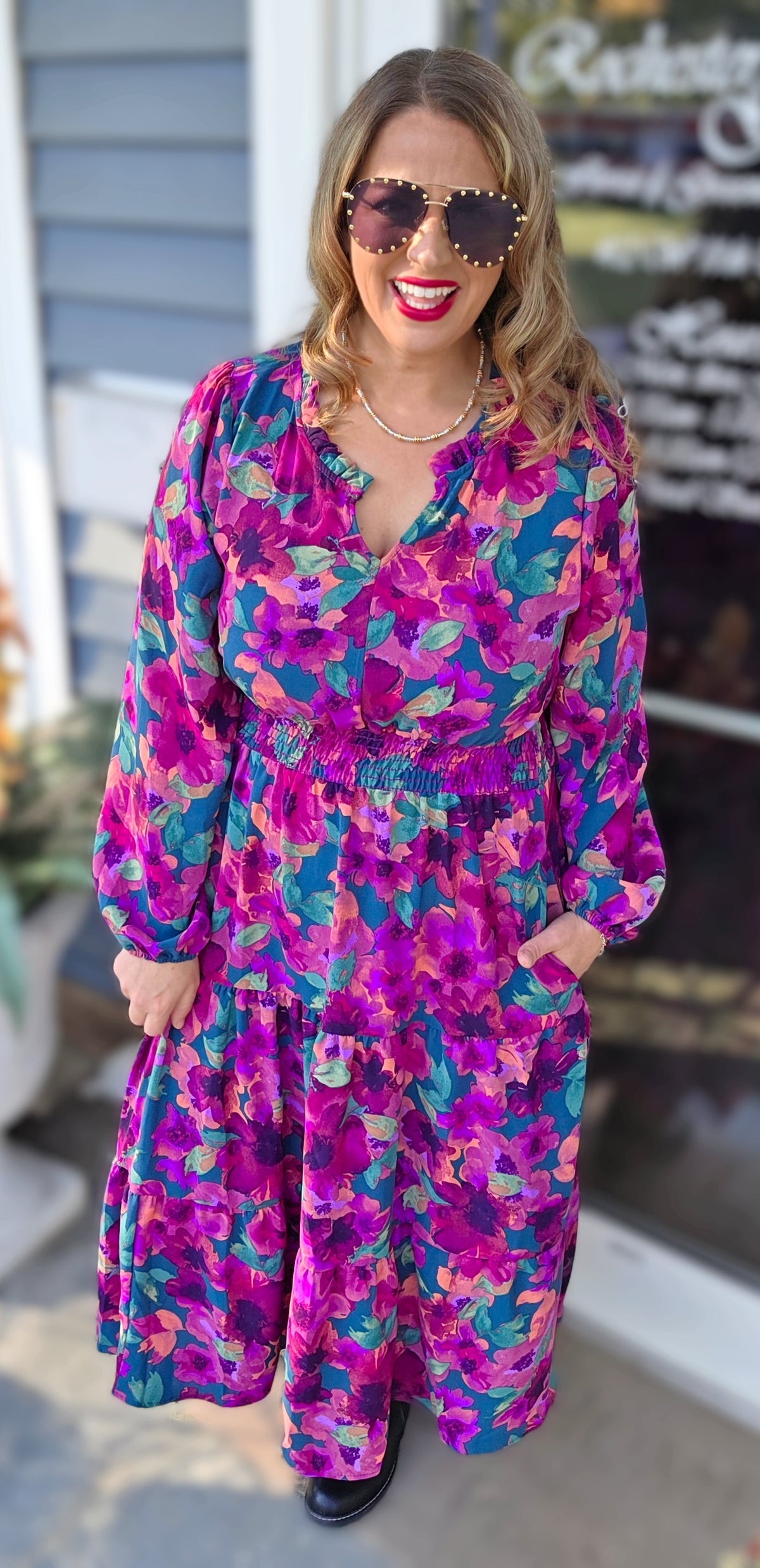 magenta green dress Salwar Suit Magenta And Green Dress Fashneo Mesmerizing Magenta And Green Embroidered Sharara Suit Indian Clothing