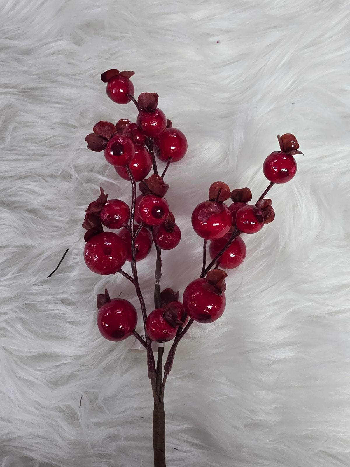 grhse - RED LARGE BERRY PICK