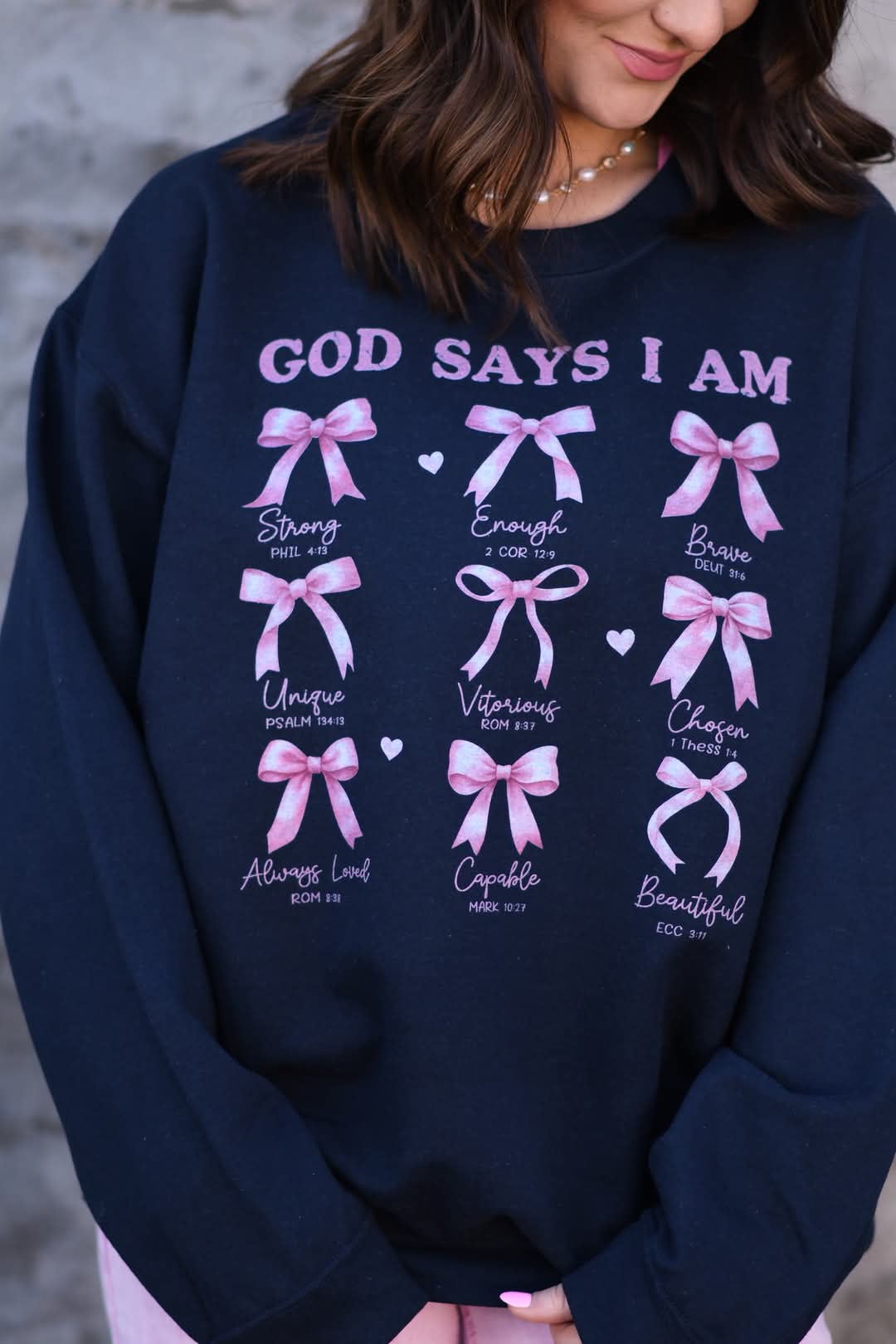 **PREORDER** GOD SAY I AM... - TAT 15 BUSINESS DAYS