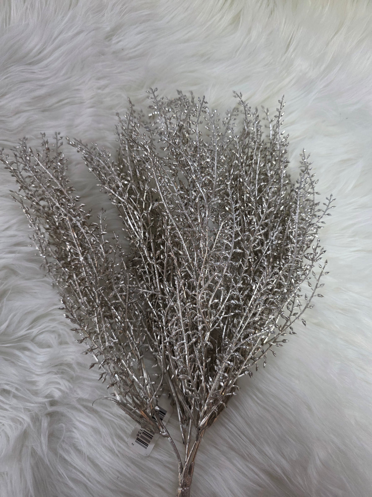 grhse - SILVER PETITE GREENERY