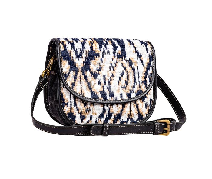 MYRA JENSON BLUFF SMALL & CROSSBODY BAG